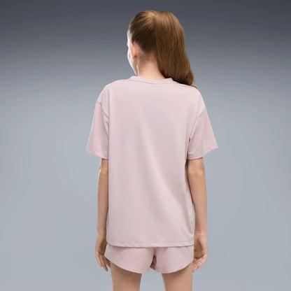 Misty Pink