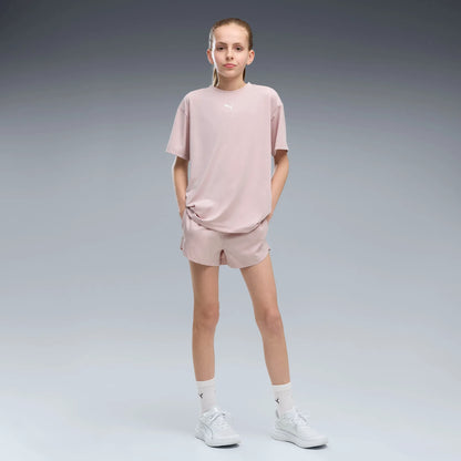 Misty Pink