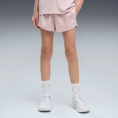 Misty Pink