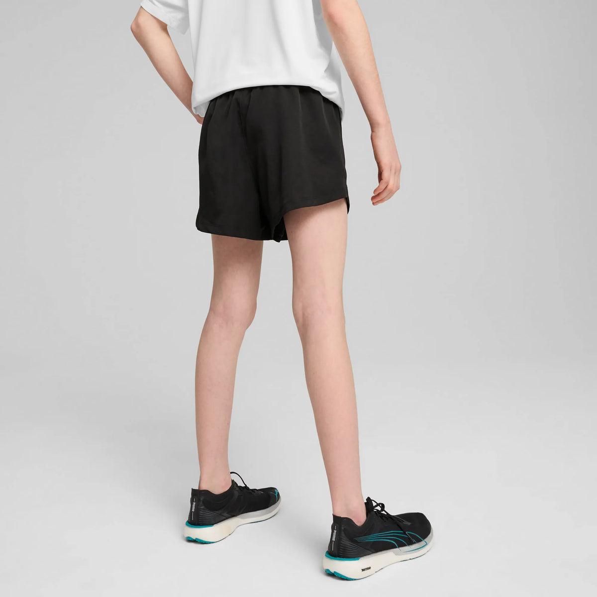 Puma Black