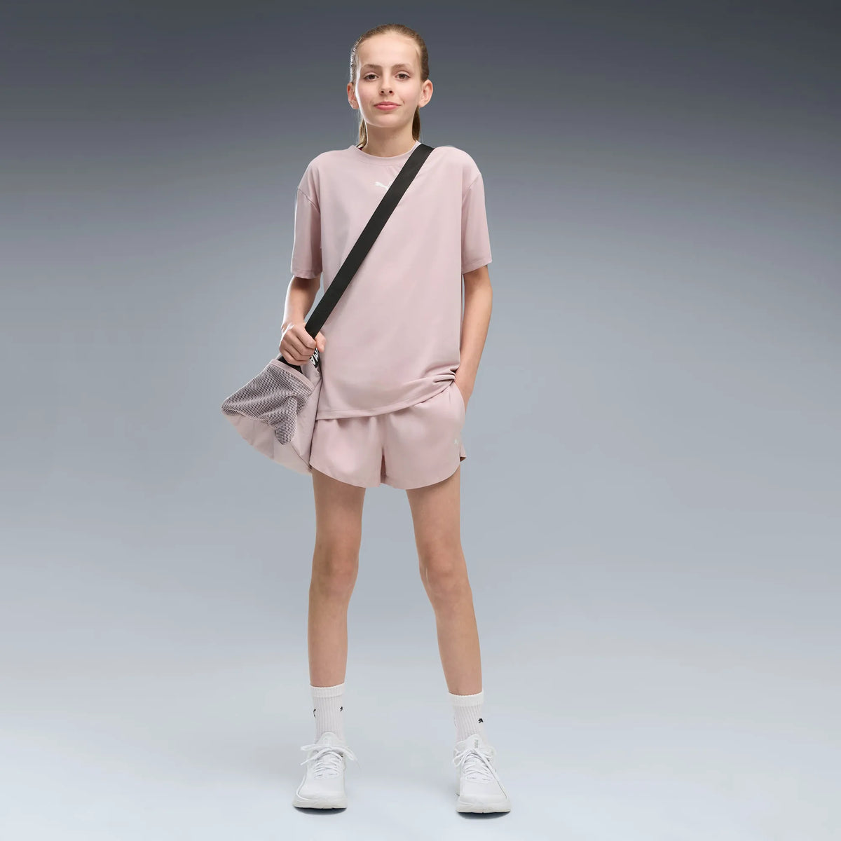 Misty Pink