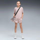 Misty Pink