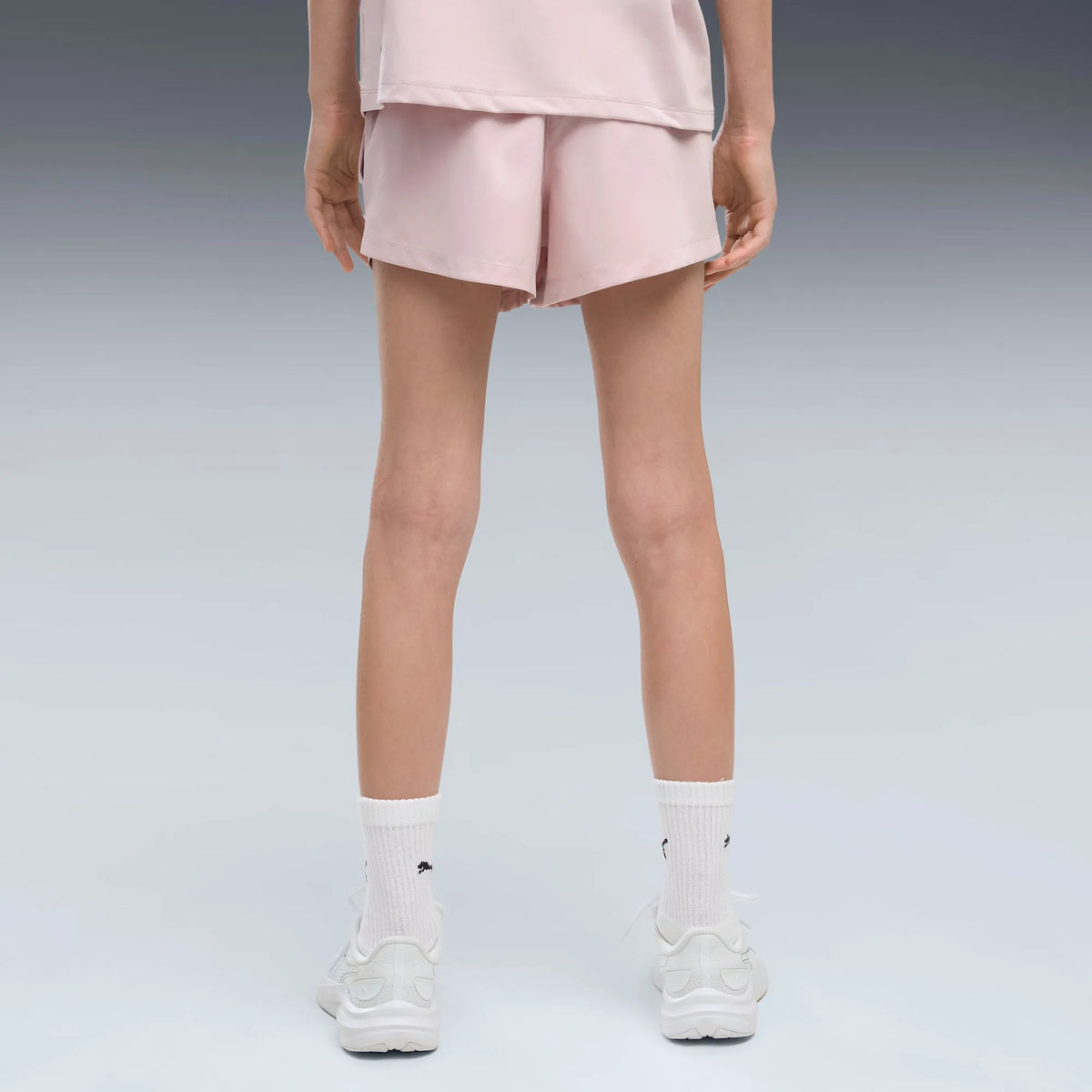 Misty Pink