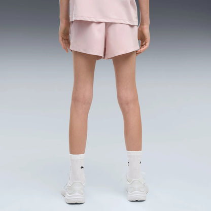 Misty Pink