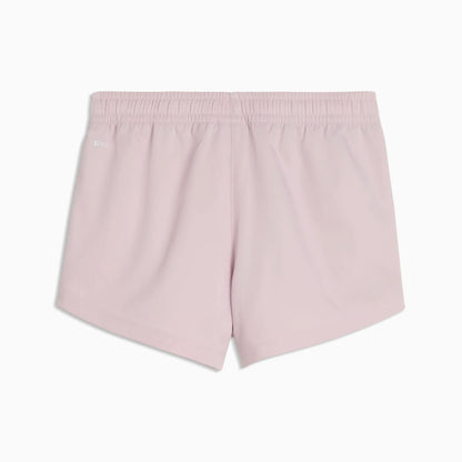 Misty Pink