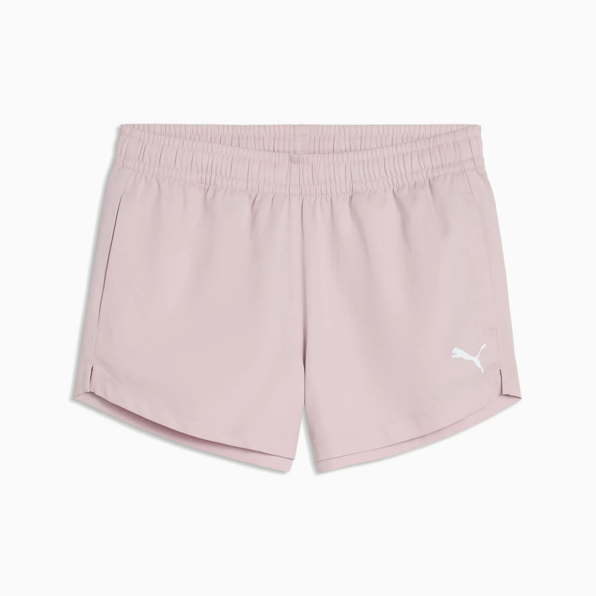 Misty Pink