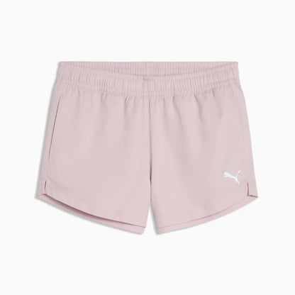 Misty Pink