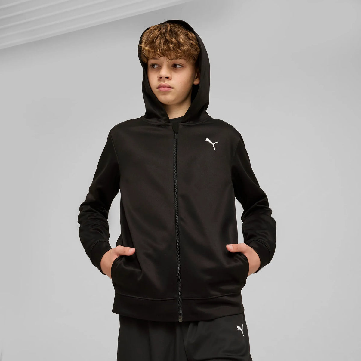 Puma Black