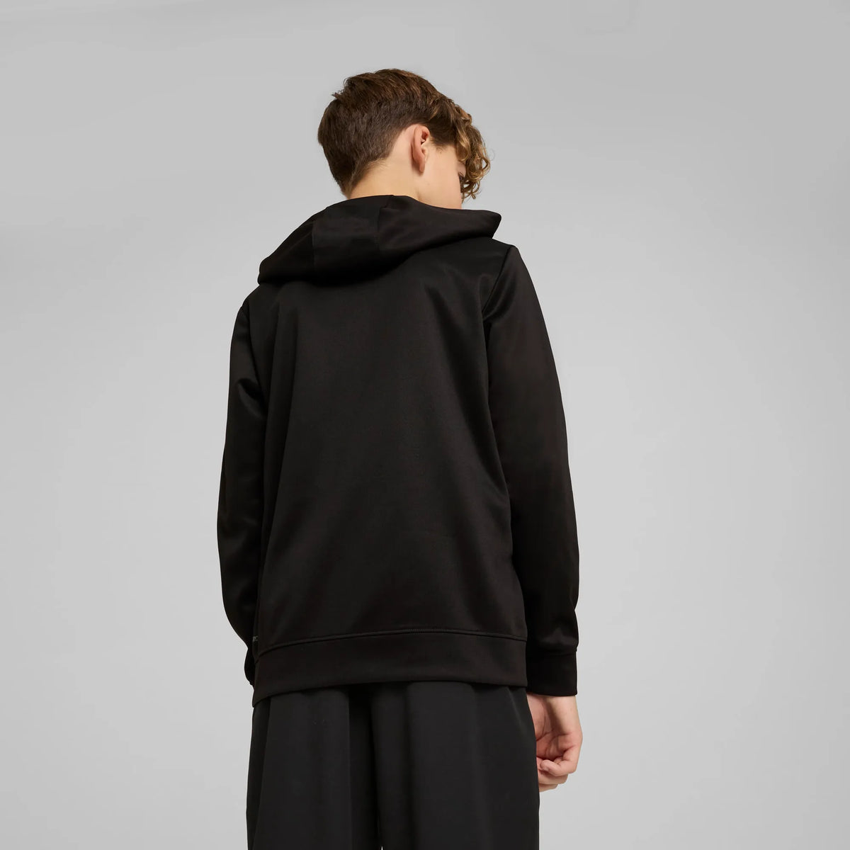 Puma Black
