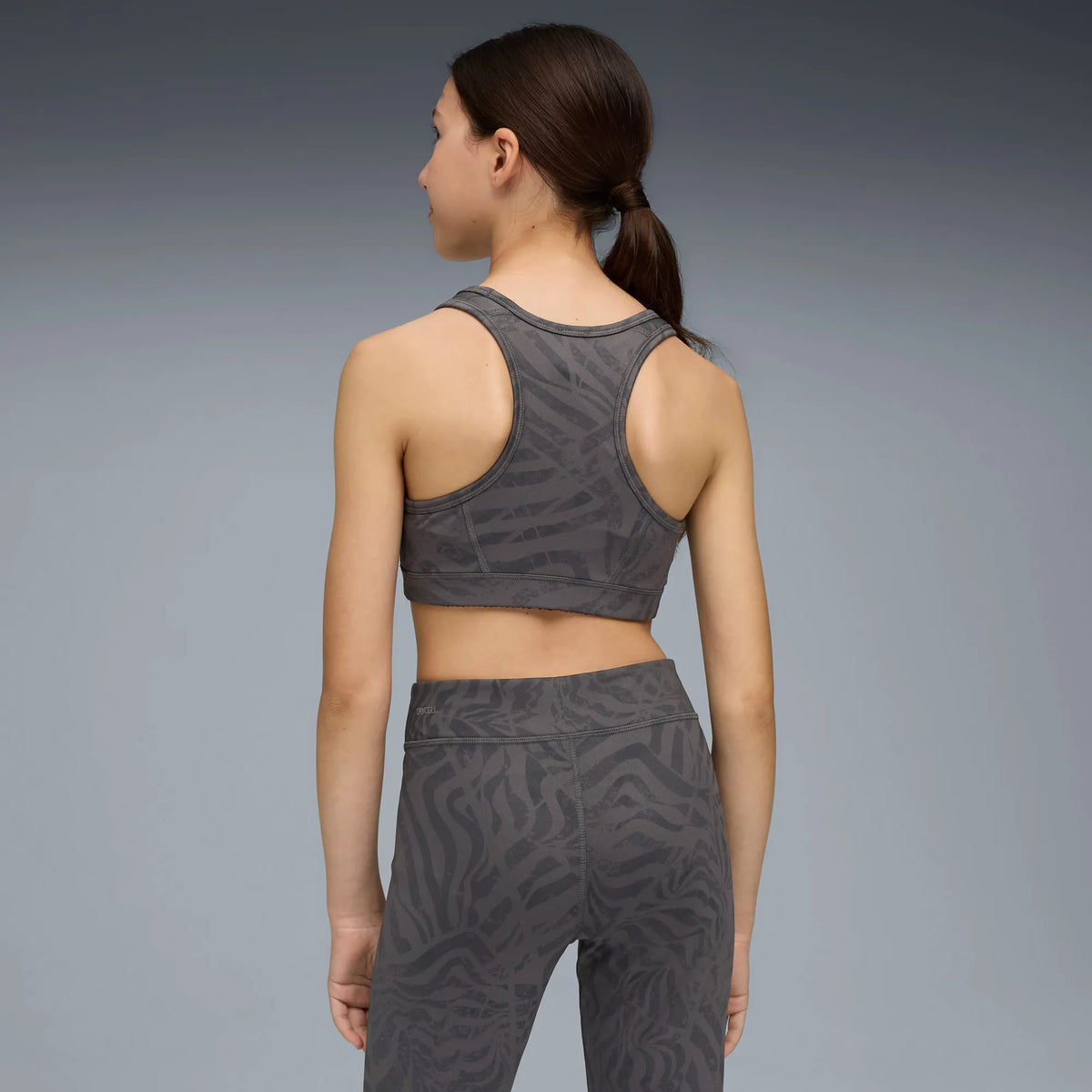 PUMA Black