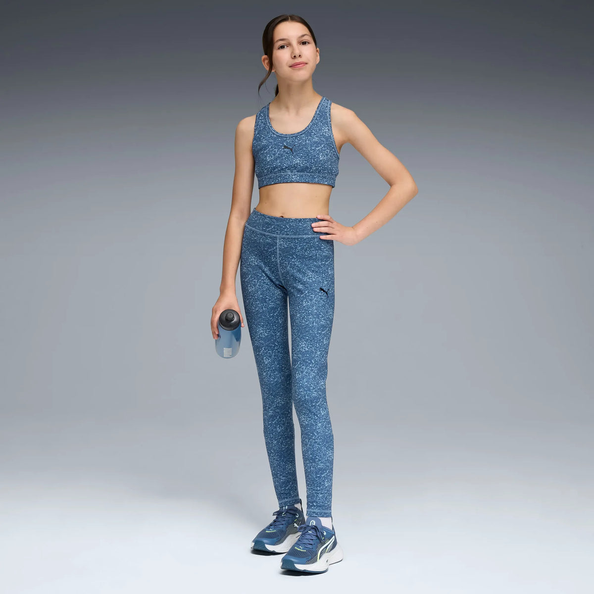 Cool Blue