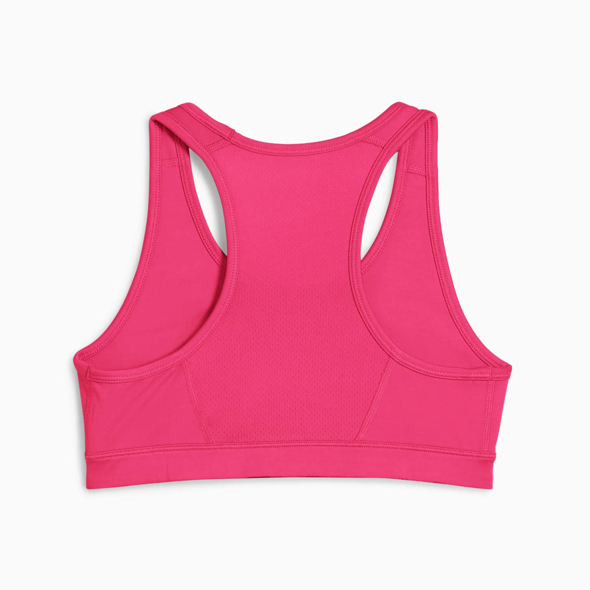 Glowing Pink
