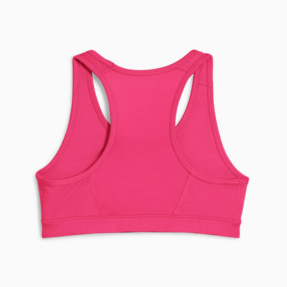Glowing Pink