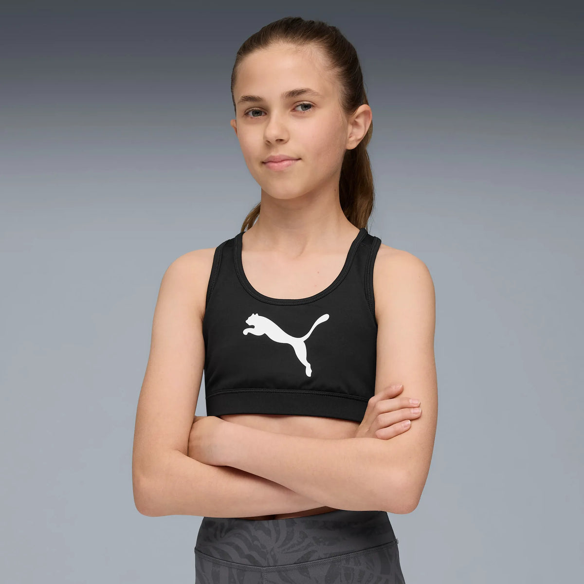 PUMA Black