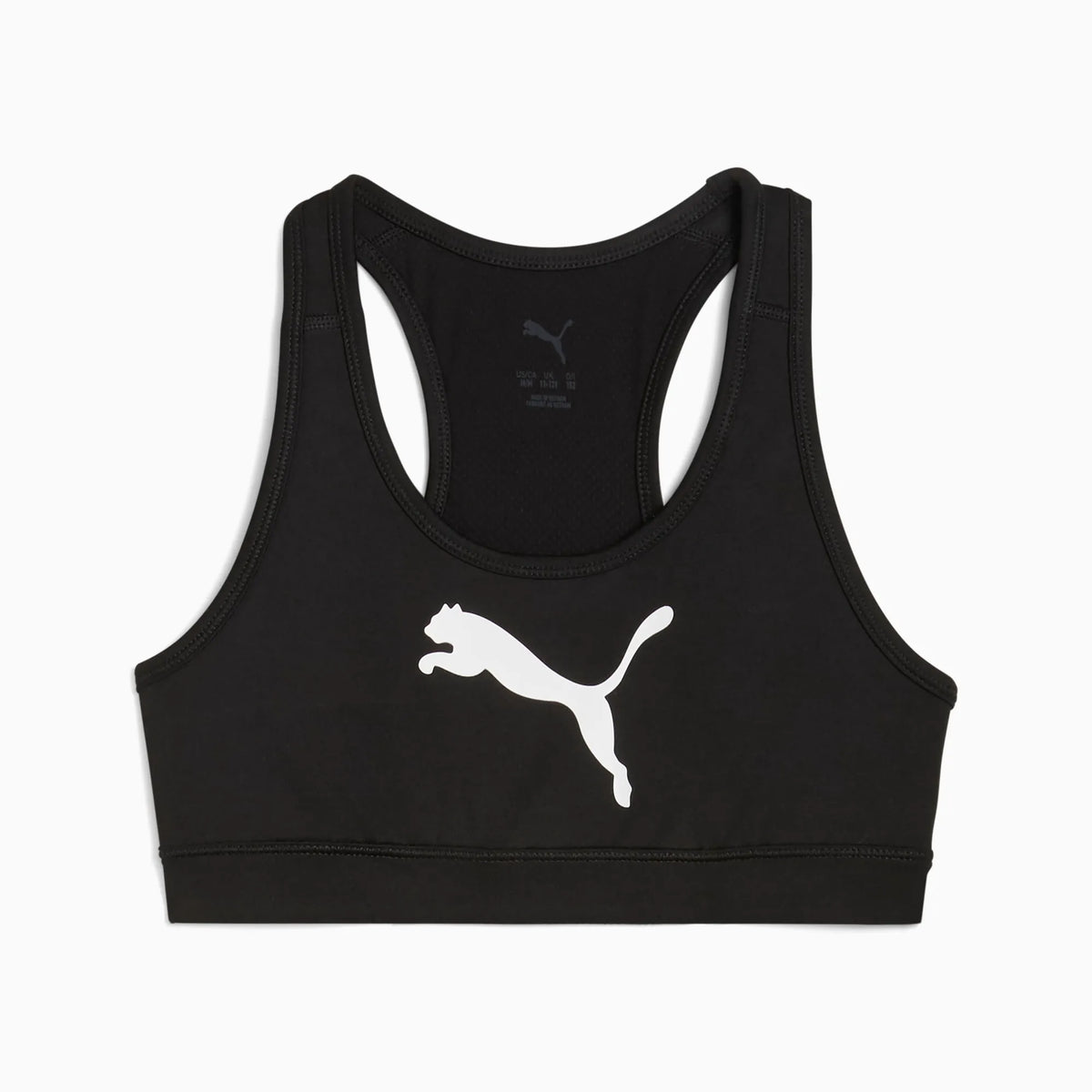 PUMA Black