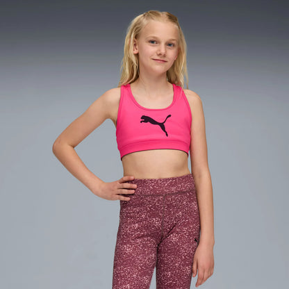 Glowing Pink
