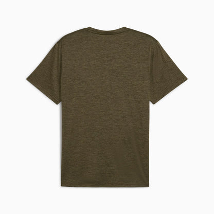 Loden Green Heather