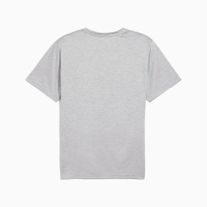 Light Gray Heather