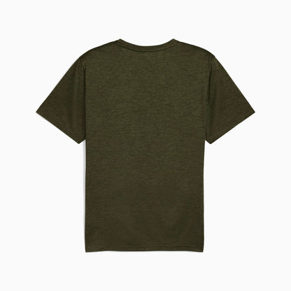 Dark Olive Heather
