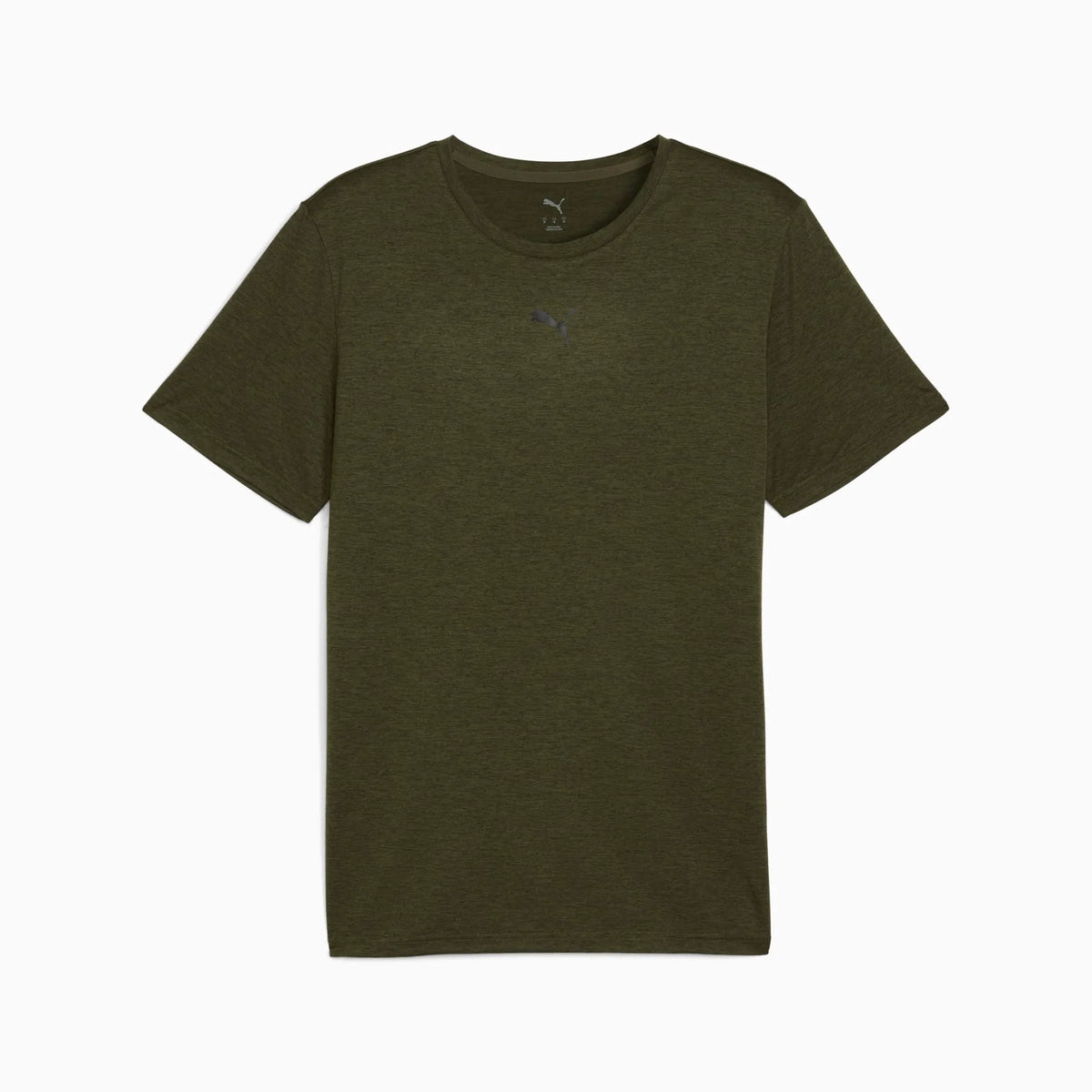 Dark Olive Heather