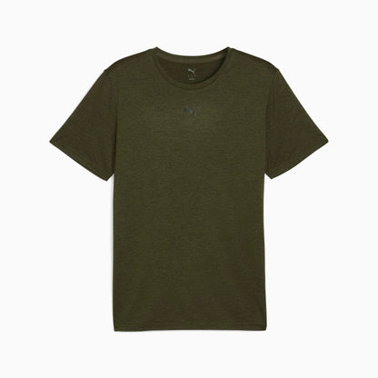Dark Olive Heather