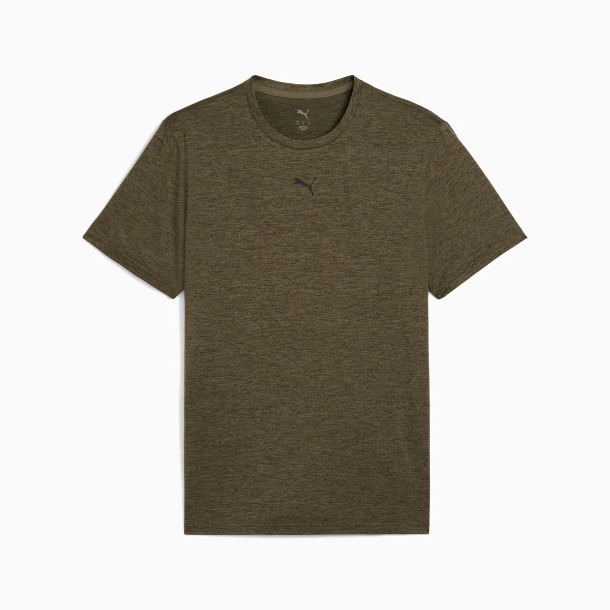 Loden Green Heather