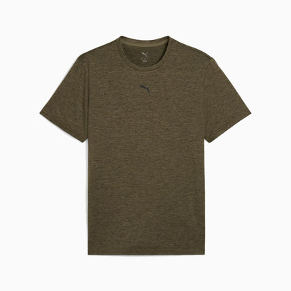 Loden Green Heather