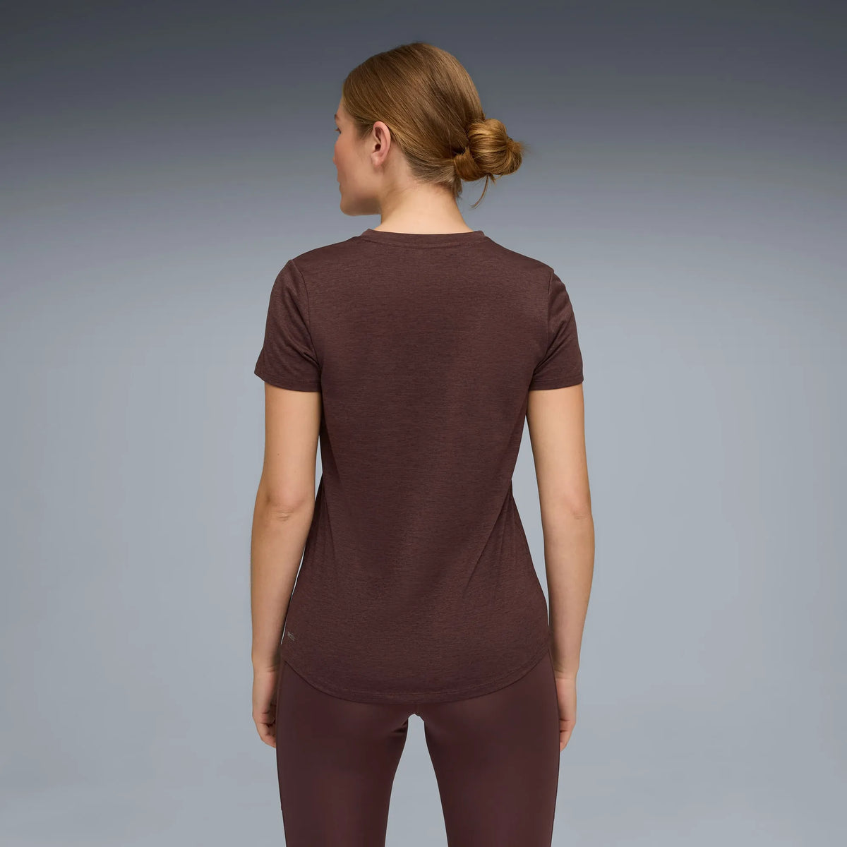 Chocolate Brown