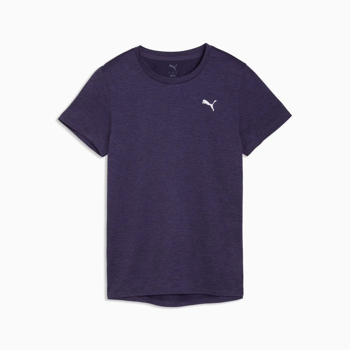 Deep Plum Heather