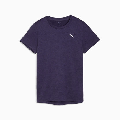 Deep Plum Heather