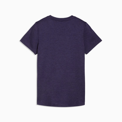 Deep Plum Heather