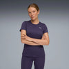 Deep Plum Heather