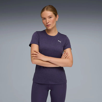 Deep Plum Heather