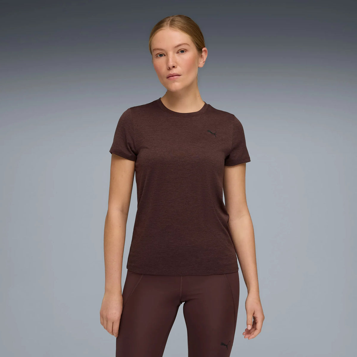 Chocolate Brown