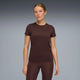 Chocolate Brown