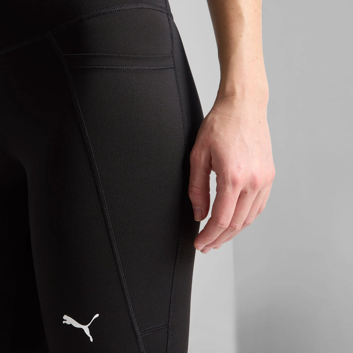 PUMA Black