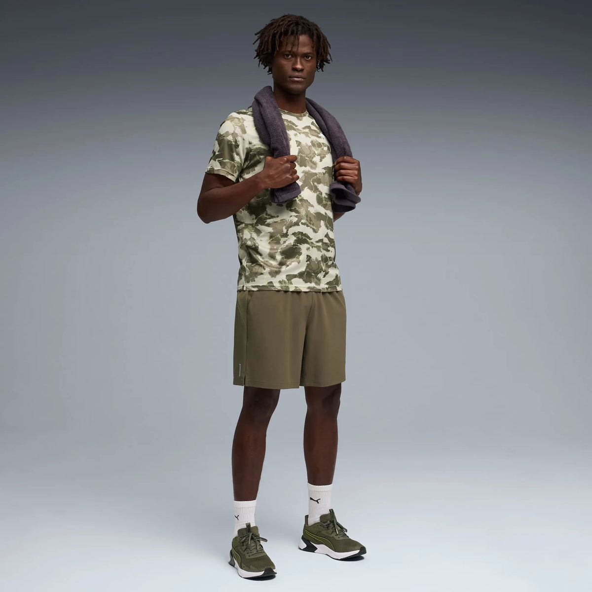 Loden Green