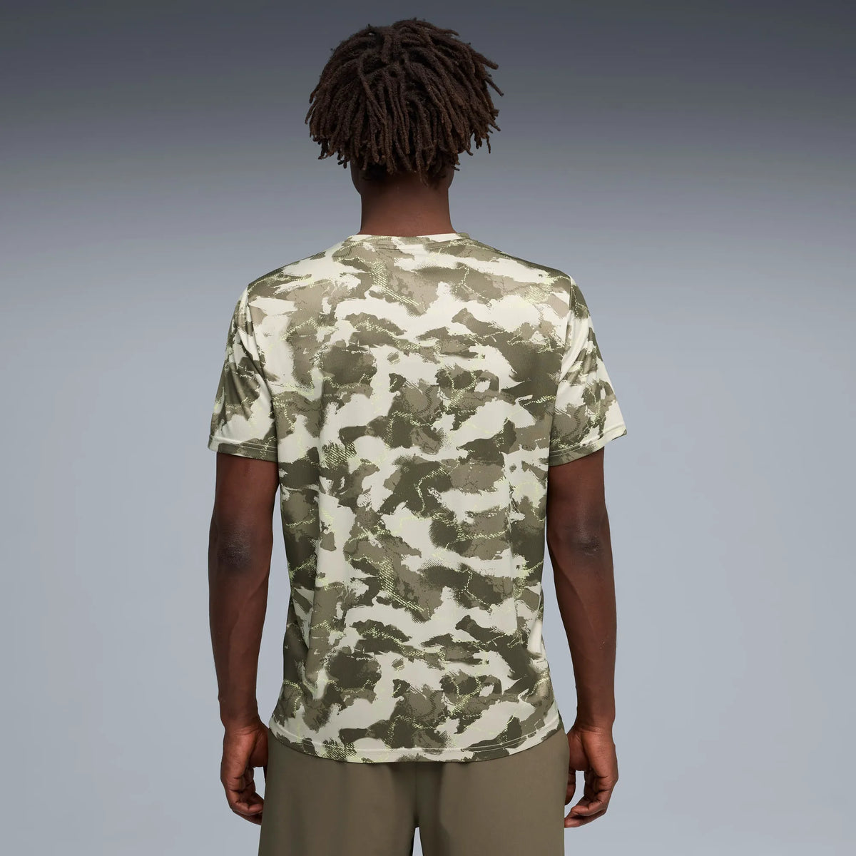 Loden Green