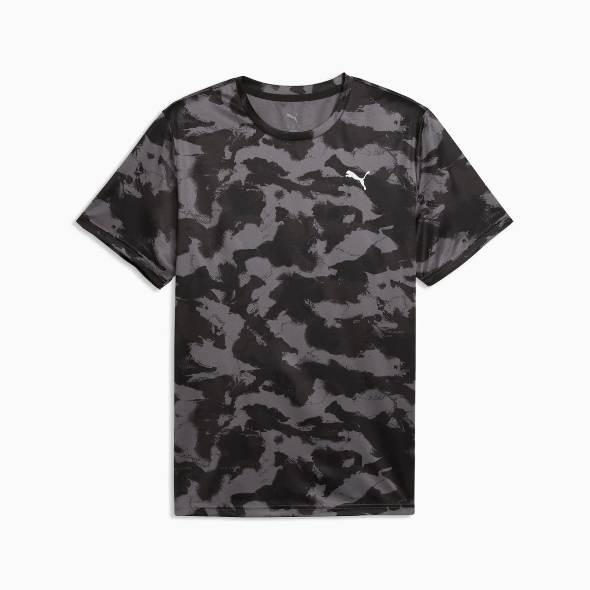 PUMA Black