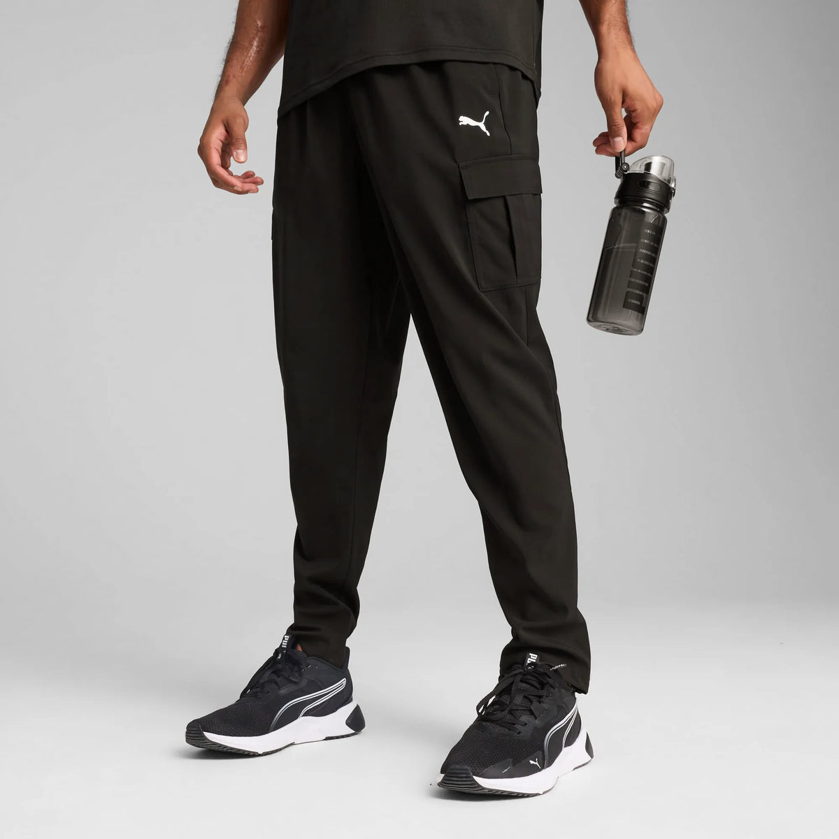 PUMA Black