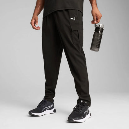 PUMA Black