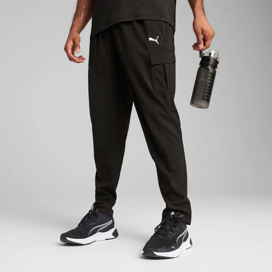 PUMA Black