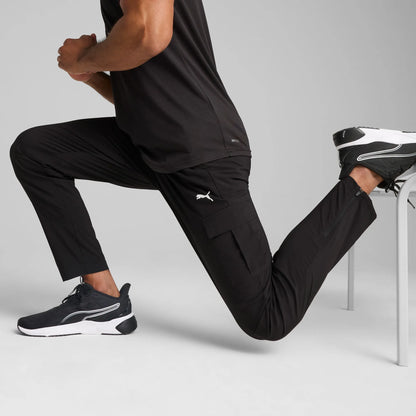 PUMA Black