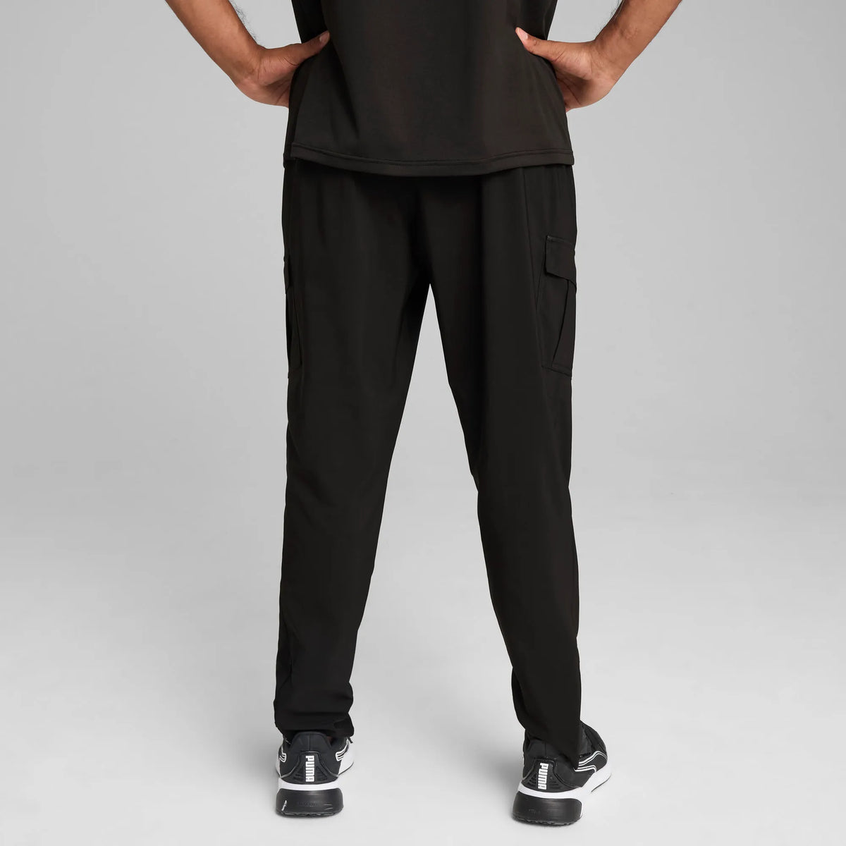 PUMA Black