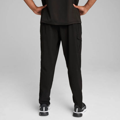 PUMA Black
