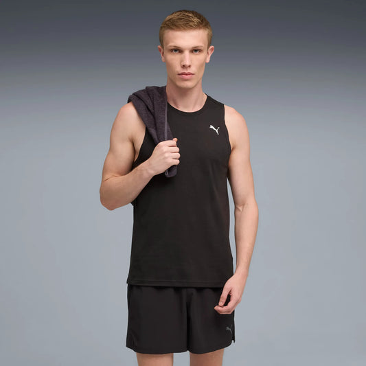 PUMA Black