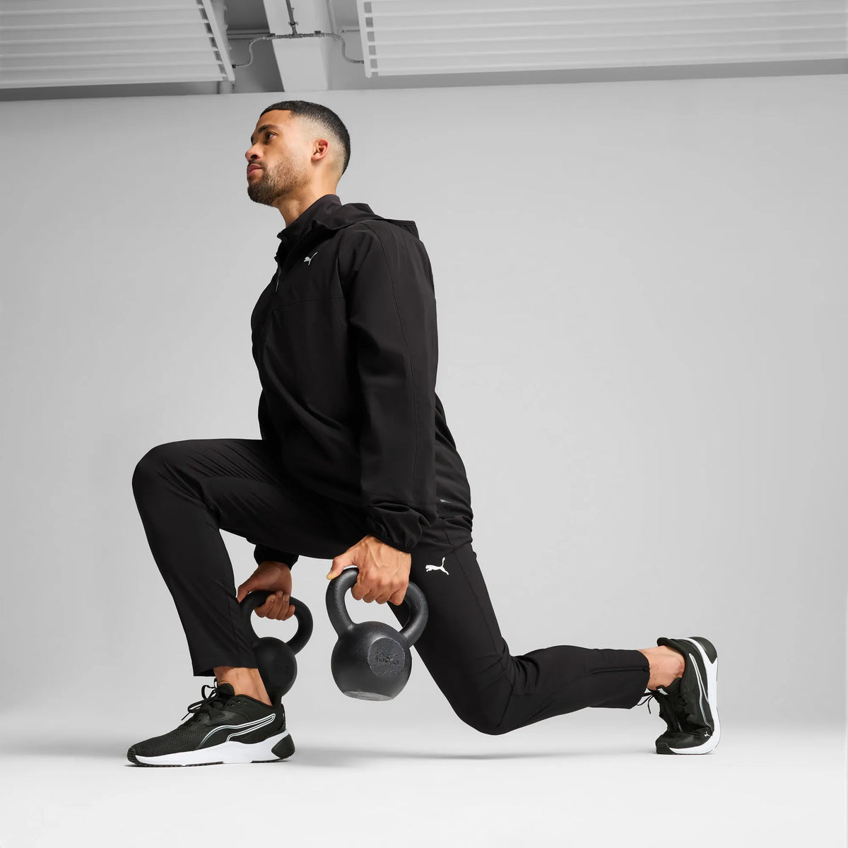 PUMA Black