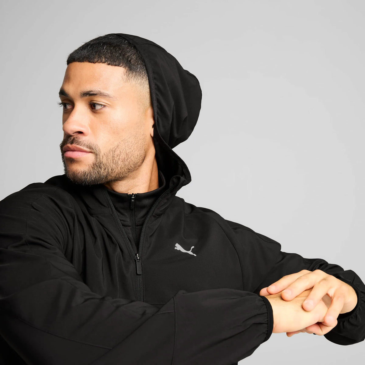 PUMA Black