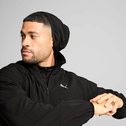 PUMA Black