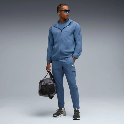 Dark Indigo